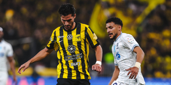 نجوم الاتحاد يتألقون ويتركون بصمة قوية