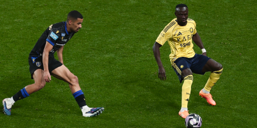 الاتحاد الآسيوي يغير قواعد النصر والوصل