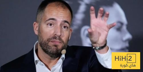 رئيس لجنة التحكيم الاسباني يثير الجدل بتصريحه عن تقنية التسلل شبه الآلي رئيس لجنة التحكيم الاسباني يثير الجدل بتصريحه عن تقنية التسلل شبه الآلي