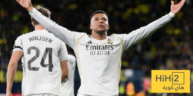 هدافي ريال مدريد في دوري الأبطال قبل مواجهة بنفيكا