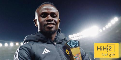 إحصائيات ماني أمام التعاون