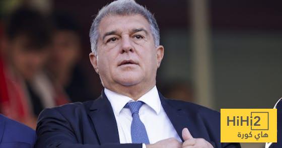 توقيت الانتخابات مثالي بالنسبة لـ لابورتا