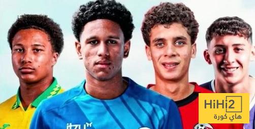 رومانو يكشف آخر التطورات في الصفقات الاربعة الجديدة لبرشلونة رومانو يكشف آخر التطورات في الصفقات الاربعة الجديدة لبرشلونة