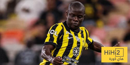 إحصائيات كانتي أمام الأخدود إحصائيات كانتي أمام الأخدود