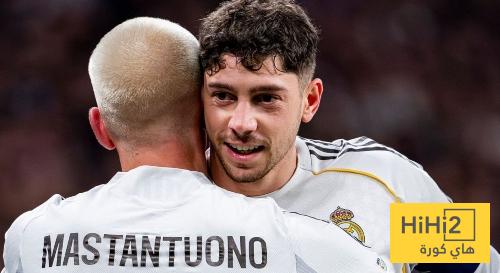 هل تعتبر فالفيردي كقدوة ؟ .. ماستانتونو يجيب