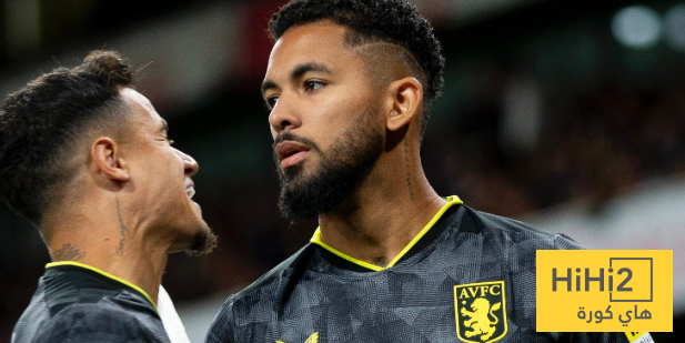 لويز يقترب من العودة إلى أستون فيلا