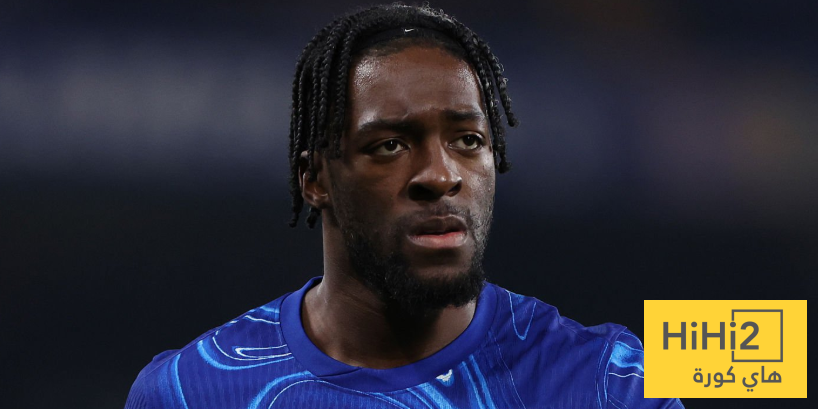 الوجهة الأقرب لمدافع تشيلسي