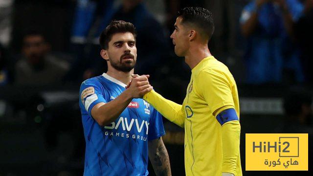 الفارق بين لاعبي النصر والهلال والأهلي !