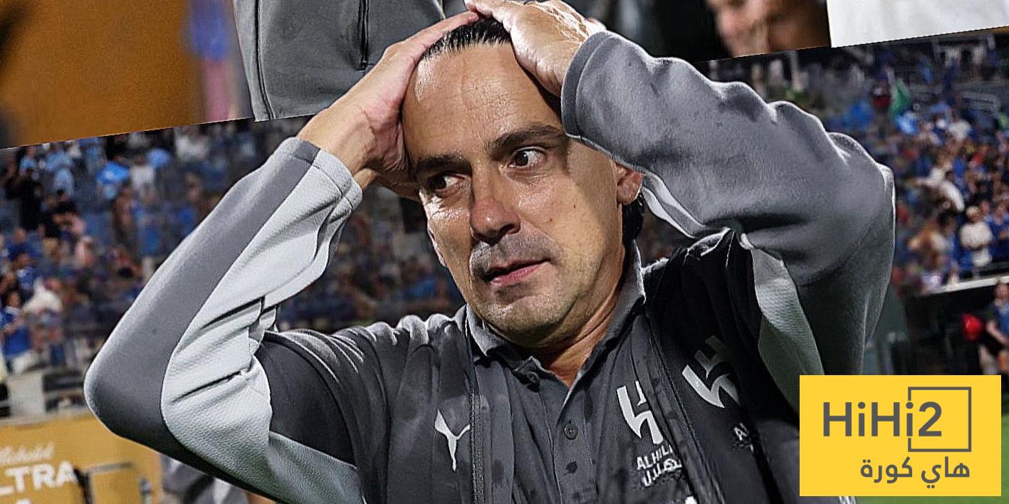 الحلقة الناقصة تهدد استقرار الهلال !