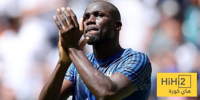 فاجعة الموت تجبر كوليبالي على مغادرة الهلال !
