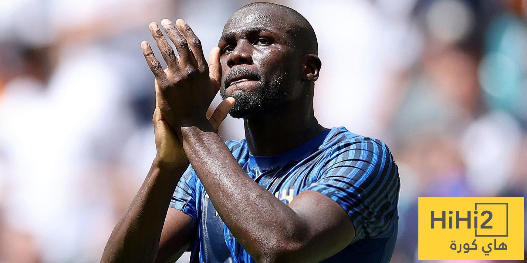 فاجعة الموت تجبر كوليبالي على مغادرة الهلال !