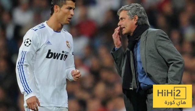 ريال مدريد كما لم تراه من قبل!!