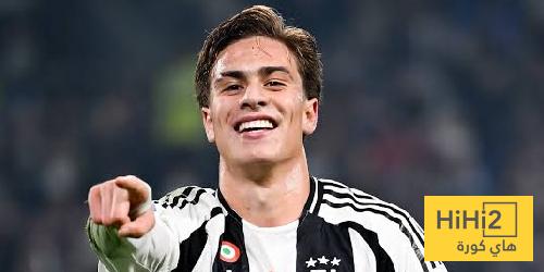 يلدز يقترب من تجديد عقده مع يوفنتوس