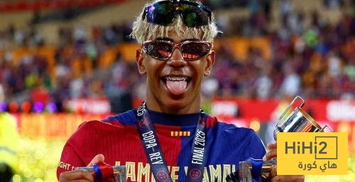 غير طبيعي هذا اللاعب …!