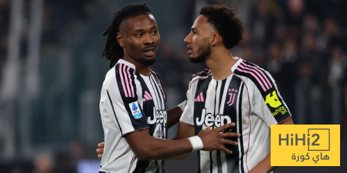 تشكيلة يوفنتوس المتوقعة ضد موناكو في دوري أبطال أوروبا