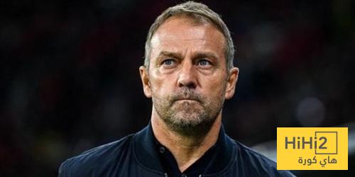 نوع المباراة التي يتوقعها فليك ضد كوبنهاغن ..!