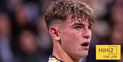 تعليق دي ماريا على عودة نيكو باز المحتملة لريال مدريد