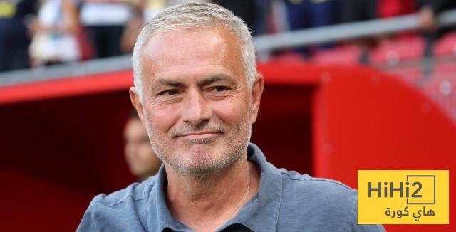 مورينيو هو من وضع الأسس لريال مدريد المتوج بدوري الأبطال