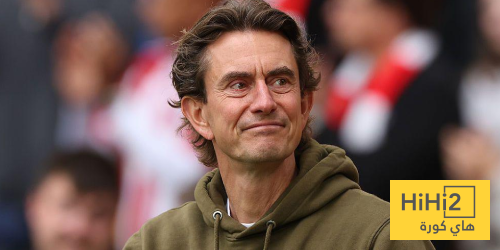 توماس فرانك يكشف موقف توتنهام من الميركاتو الشتوي