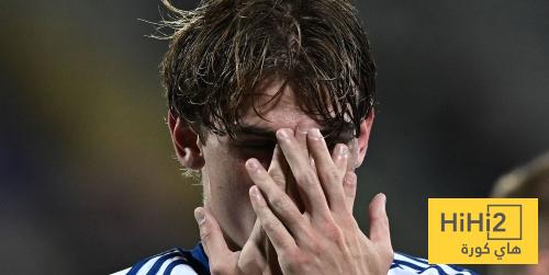 ارقام تؤكد اقتراب عودة نيكو باز الى ريال مدريد