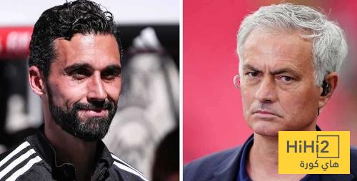 صحفي ينتقد تصريح أربيلوا عن مورينيو ..!