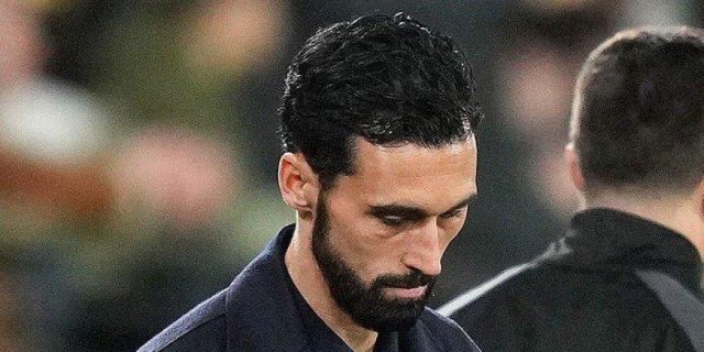 كيف تحول ريال مدريد للأفضل مع أربيلوا؟