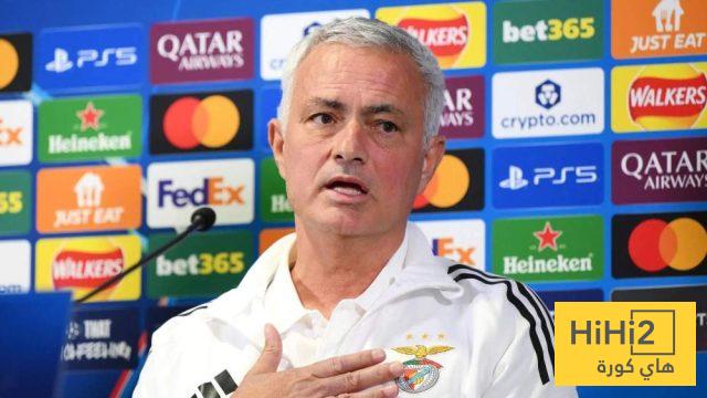 ريال مدريد نجح رغم فوضى مورينيو وليس بسببه!