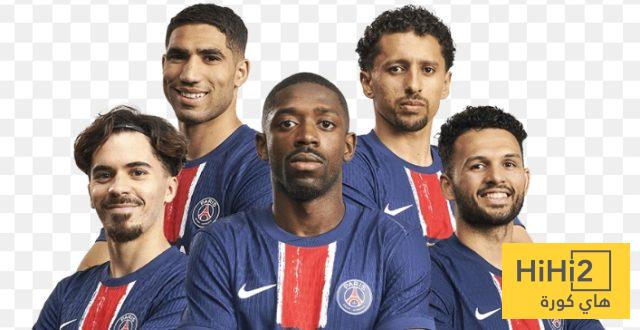 رقم مميز لـ ديمبلي في دوري أبطال أوروبا