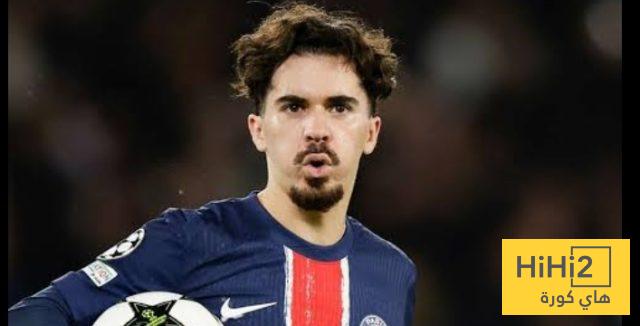 ارقام مميزة لـ فيتينيا في دوري أبطال أوروبا