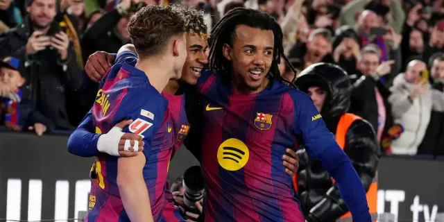 إحصائيات برشلونة في دوري أبطال أوروبا هذا الموسم