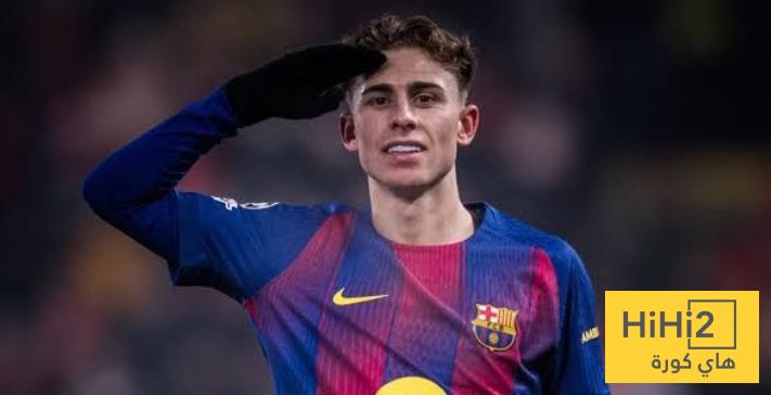 افضل لاعبو برشلونة في دوري أبطال أوروبا