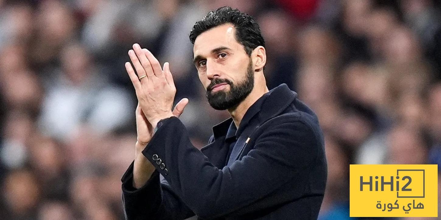 الدنيا “ سهالات “ مع اربيلوا