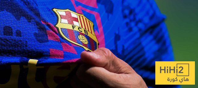 لاعب برشلونة يواجه فريقه السابق الليلة