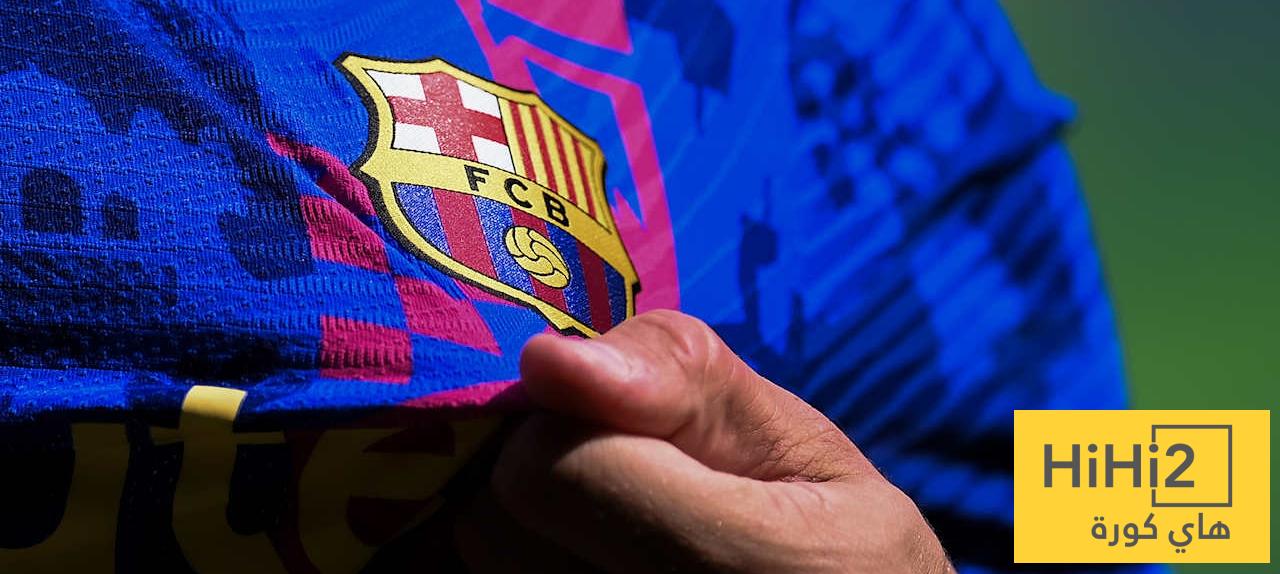 لاعب برشلونة يواجه فريقه السابق الليلة