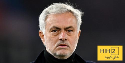 مورينيو يثير التوتر داخل ريال مدريد مورينيو يثير التوتر داخل ريال مدريد