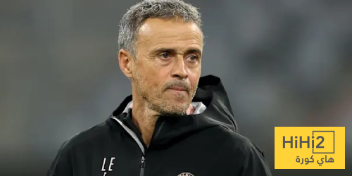 باريس متمسك بإنريكي