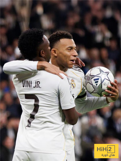 الرسم التكتيكي لتشكيلة ريال مدريد ضد بنفيكا