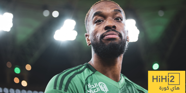 ترتيب هدافين الدوري السعودي بعد هاتريك ايفان توني