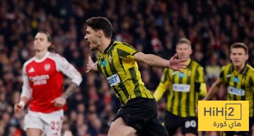 كيرات يتعادل سريعا امام ارسنال كيرات يتعادل سريعا امام ارسنال