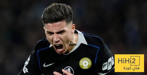 فيرنانديز يسجل الهدف الاول لـ تشيلسي ضد نابولي