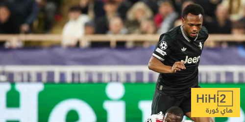 إحصائيات نصف ساعة من مباراة يوفنتوس وموناكو إحصائيات نصف ساعة من مباراة يوفنتوس وموناكو