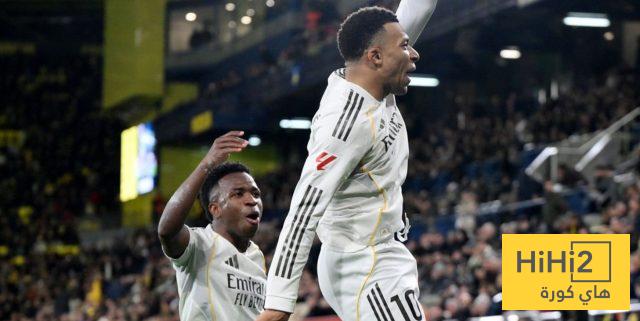 ترتيب هدافي دوري أبطال أوروبا بعد هدفي مبابي أمام بنفيكا