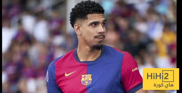 اراوخو يشارك في مباراة كوبنهاغن