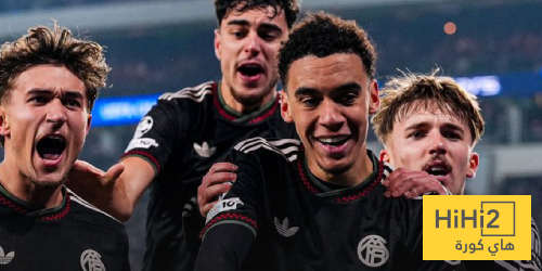 إحصائيات مباراة بايرن ميونخ وأيندهوفن