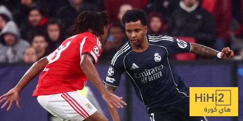 حسرة صحفي مدريدي بعد الفضيحة ضد بنفيكا