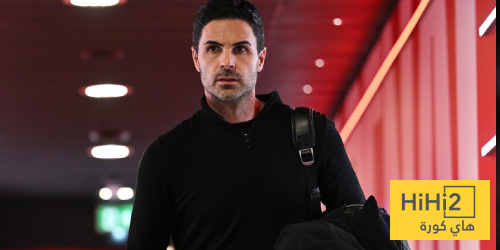 200 انتصار لأرتيتا مع أرسنال