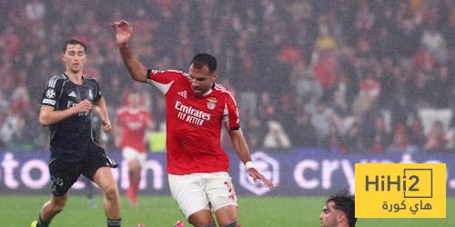 جملة واحدة تكفي لتلخيص ما حدث للريال ضد بنفيكا