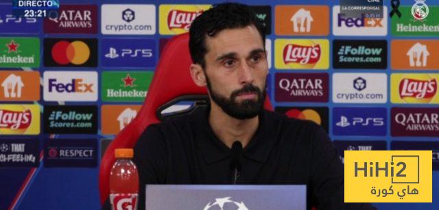 أربيلوا هو المسؤول عن هزيمة ريال مدريد أمام بنفيكا