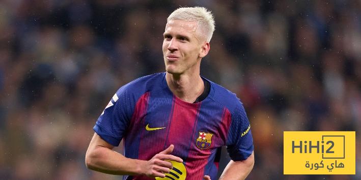 تقييم فريق برشلونة في مباراة كوبنهاغن