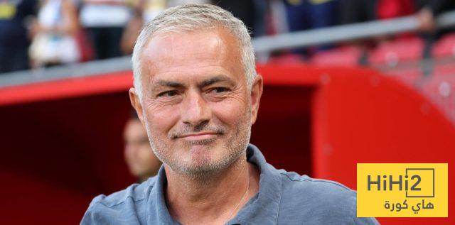 من تفضل في الملحق ريال مدريد ام إنتر ؟ مورينيو يجيب